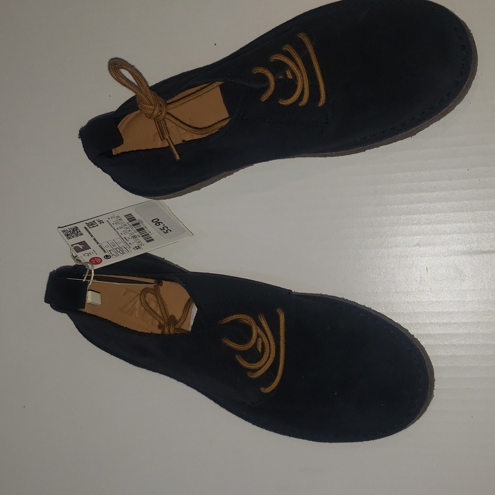 Boys shoe